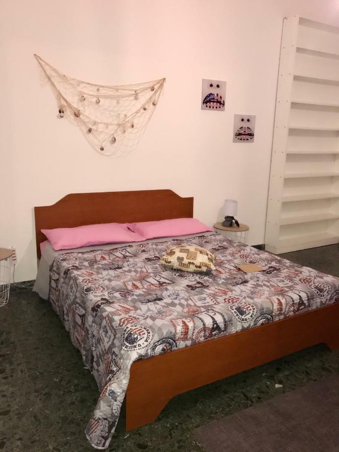 Centrum Rooms Cagliari Esterno foto