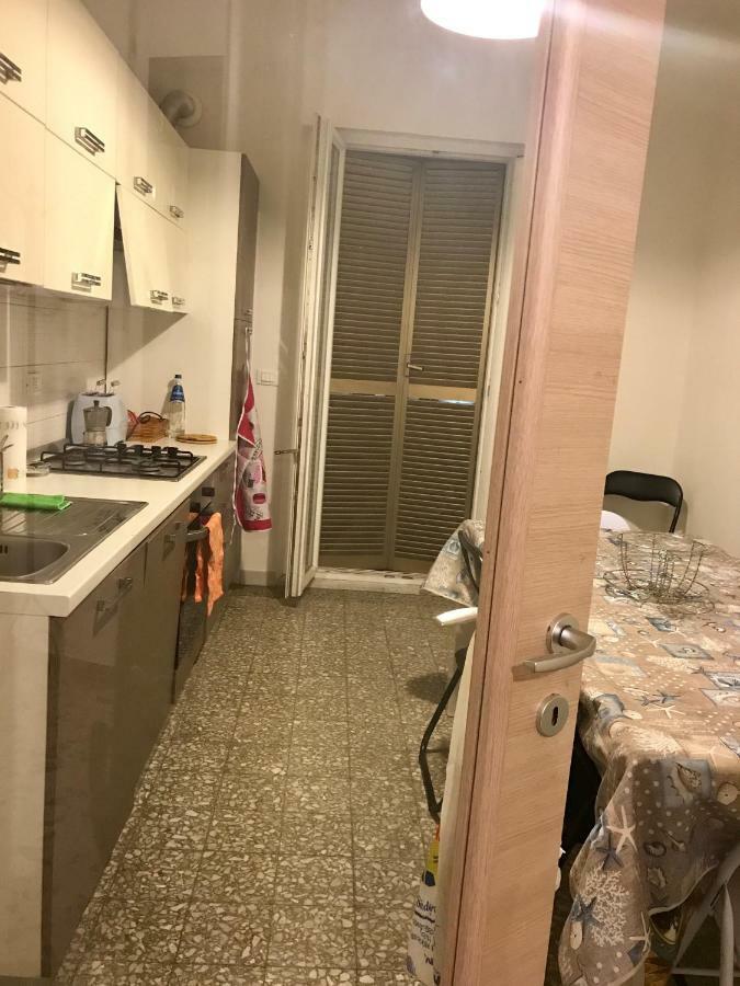 Centrum Rooms Cagliari Esterno foto