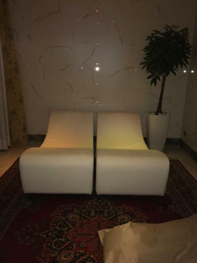 Centrum Rooms Cagliari Esterno foto