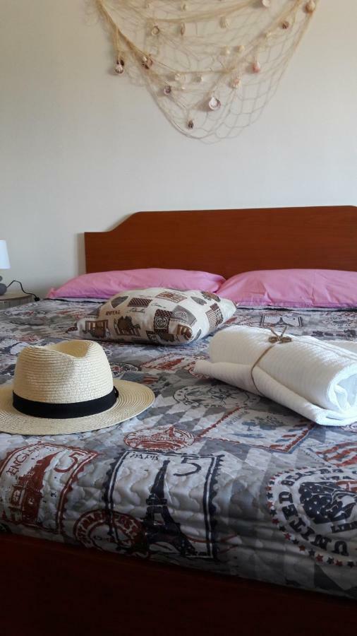Centrum Rooms Cagliari Esterno foto
