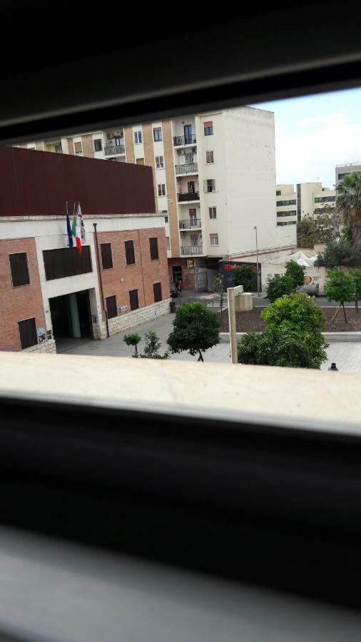 Centrum Rooms Cagliari Esterno foto