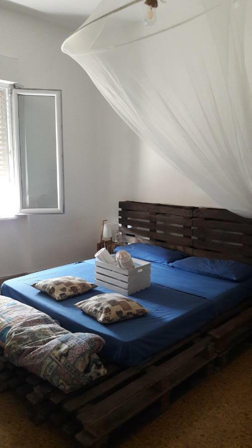 Centrum Rooms Cagliari Esterno foto