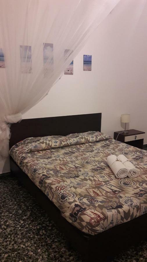 Centrum Rooms Cagliari Esterno foto