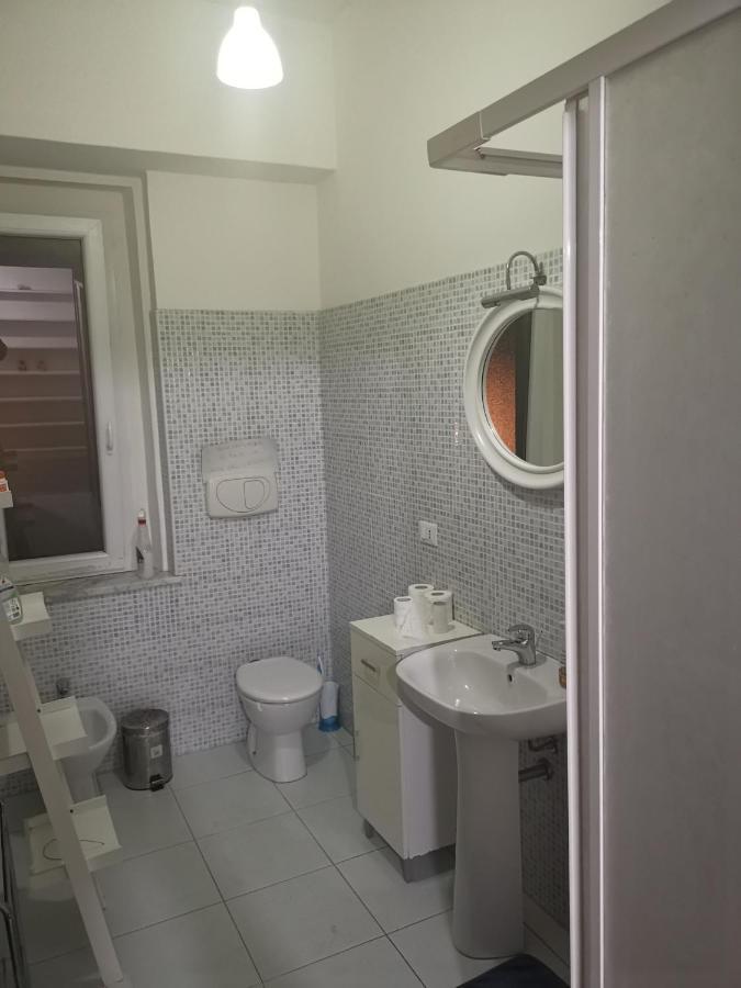 Centrum Rooms Cagliari Esterno foto